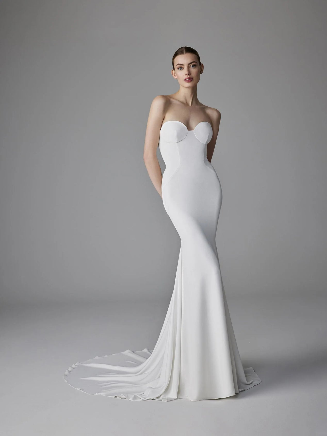 Elha Vestidos de Novia by Grupo Pronovias ELHAnovias